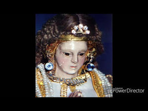 Meet your Posher, Griselda